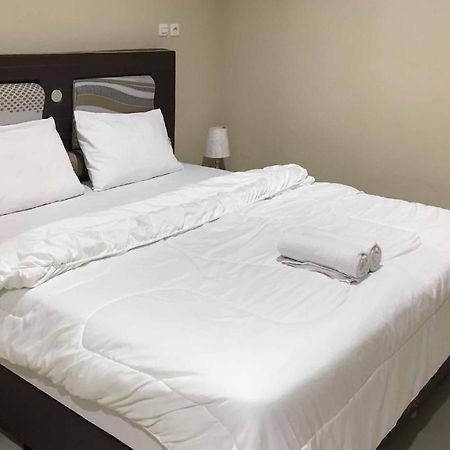 Wisma Syariah Uinsu Medan Mitra Reddoorz Экстерьер фото
