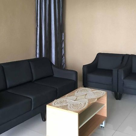 Wisma Syariah Uinsu Medan Mitra Reddoorz Экстерьер фото