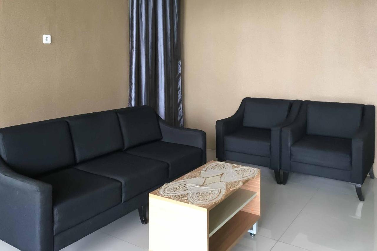 Wisma Syariah Uinsu Medan Mitra Reddoorz Экстерьер фото