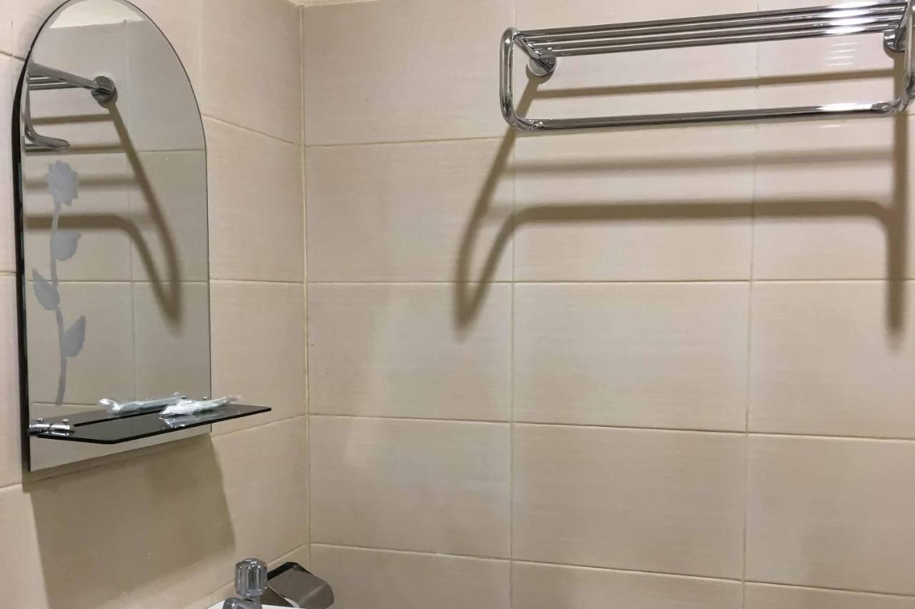 Wisma Syariah Uinsu Medan Mitra Reddoorz Экстерьер фото
