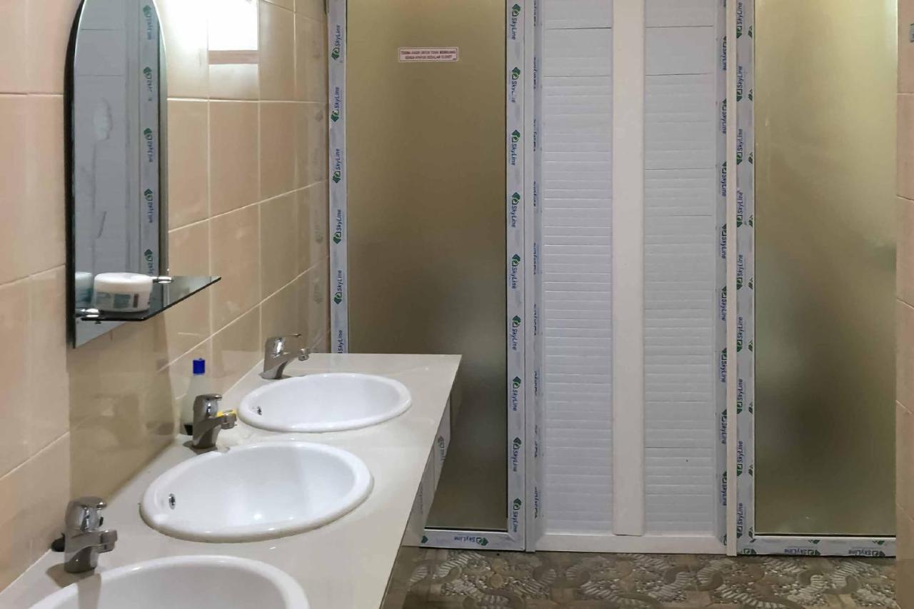 Wisma Syariah Uinsu Medan Mitra Reddoorz Экстерьер фото
